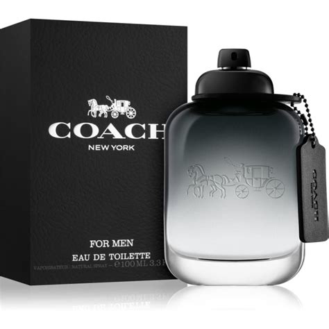 perfume coach para hombre